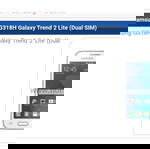  Samsung G318H