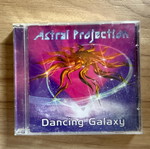 Astral Projection αυθεντική συλλογή Psytrance CD σαν καινούργιο