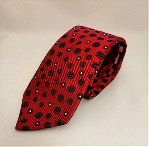 Thomas Pink 100% μεταξωτή γραβάτα