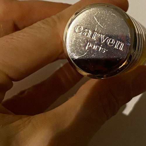 Ma Griffe Parfum Carven 15ml βιντάζ άρωμα σαν καινούργιο