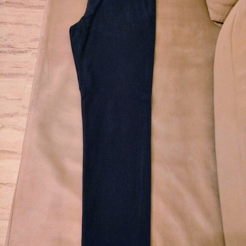 Tommy Hilfiger men's winter pants used, size M, blue