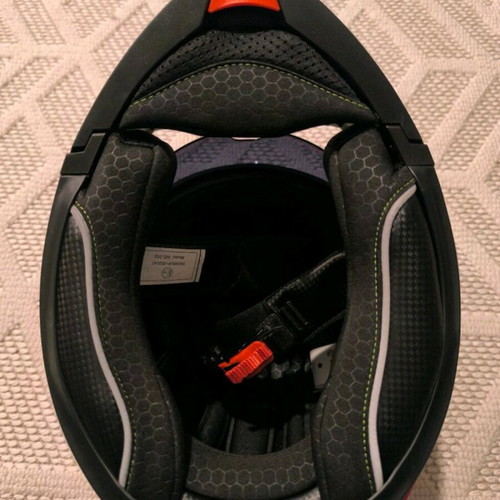 Efood helmet new medium
