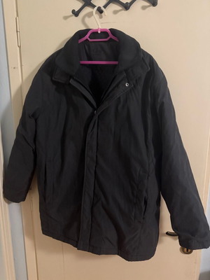 Men's jacket glu size XXL like new
