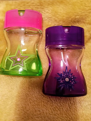 Morgan de Toi tester Eau de Toilette used for women