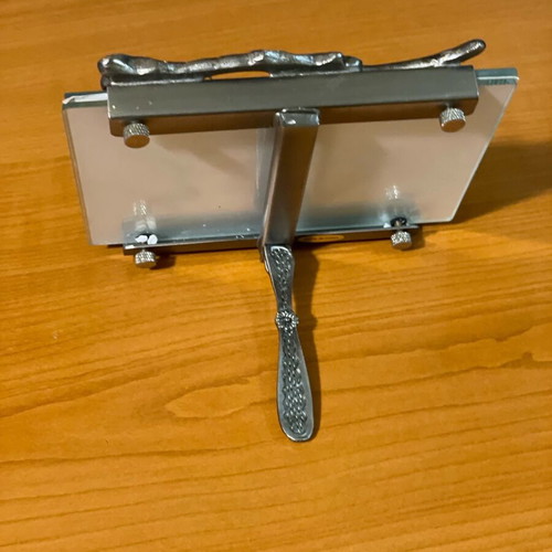 Vintage frame new in its box