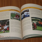 Euro 2004 Programme