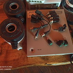 HikVision camera and DVR set like new