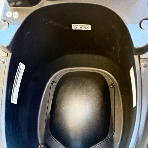Piaggio ZIP 50 4T 7000χλμ 2023 σαν καινούργιο