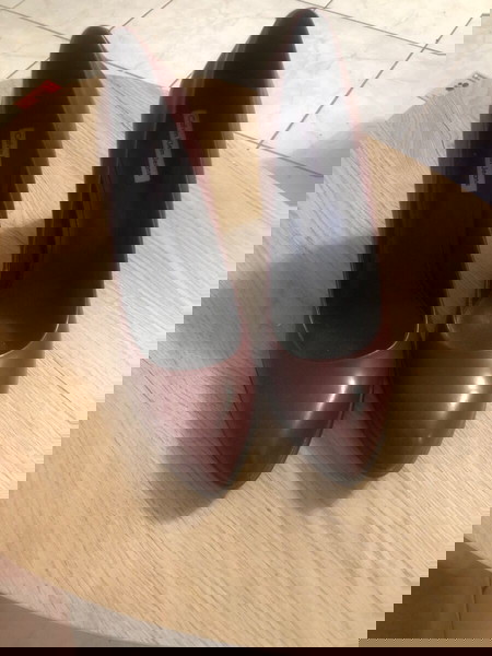 ДАМСКИ ОБУВКИ CALVIN KLEIN