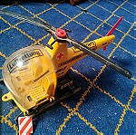  Playmobil Ελικόπτερο δεκ 80