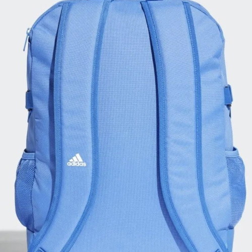 Adidas Classic 3 Stripes Medium men's fabric backpack new with tags