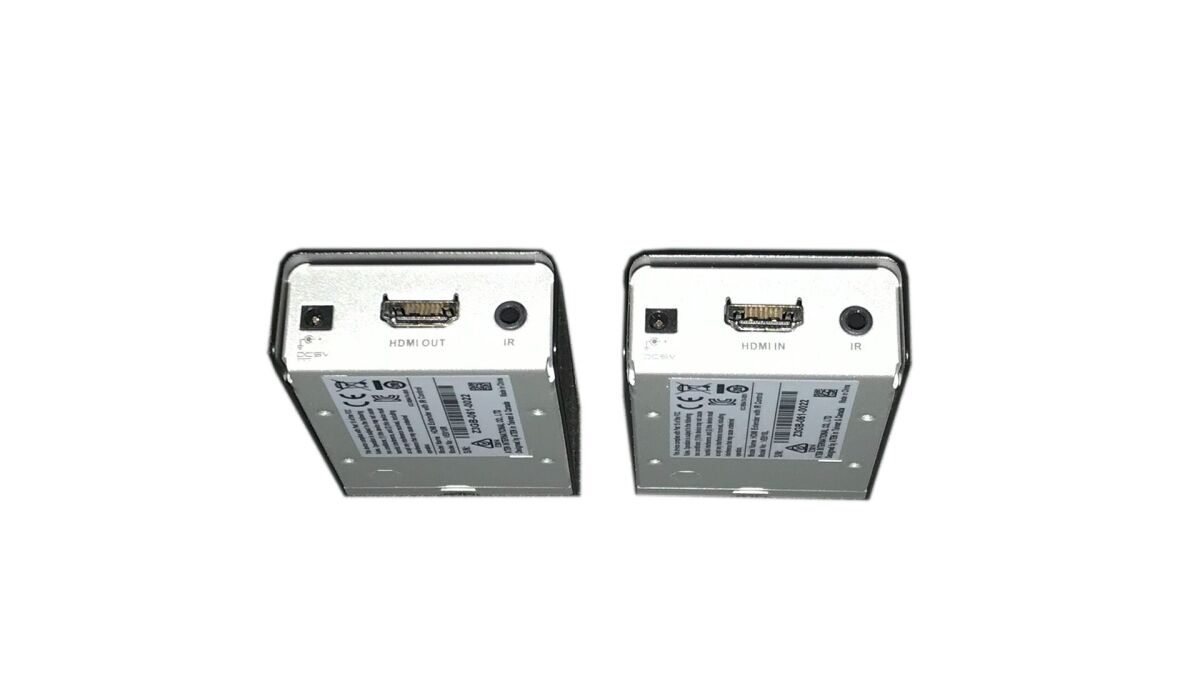 Aten HDMI Extender with IR Control VE810… - € 80,00 - Vendora.cy