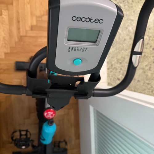 Cecotec Spinning DrumFit Indoor 10000 Teseo CEC-07096 like new