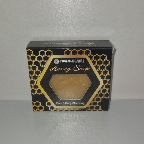 Soap new