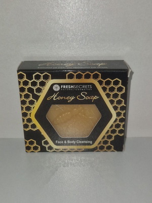 Soap new