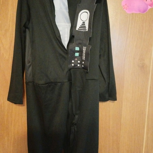 Star Wars carnival costume used, size Small petite