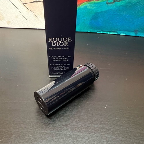 Rouge Dior Lipstick Refill New Shade 200 Nude Tuch