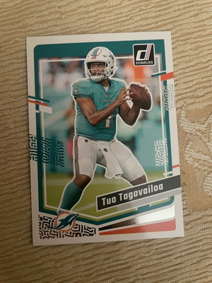 NFL Panini Карта No.190