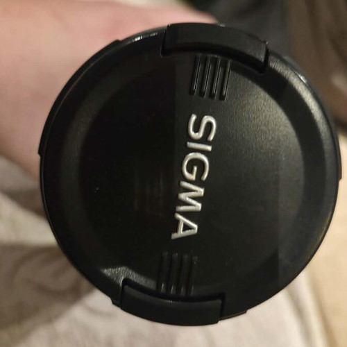 Sigma 70-300mm APO Macro Super with Teleconverter 2x like new