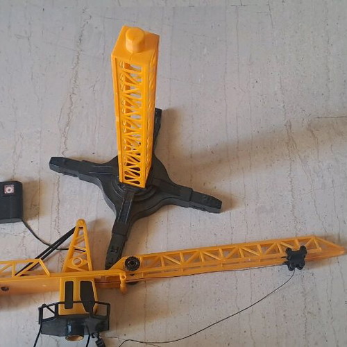 Toy in like new condition