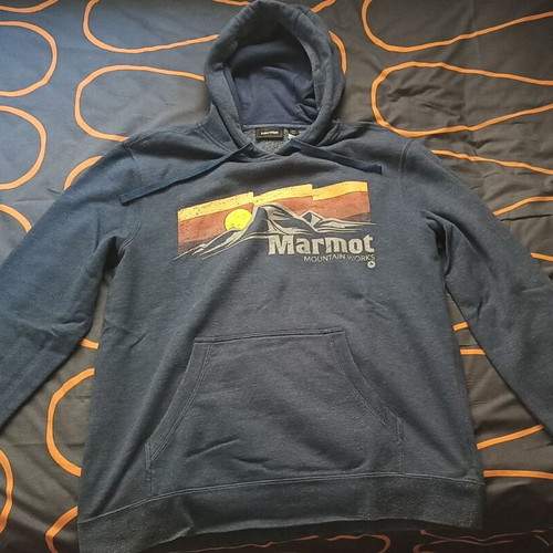 Battery, Marmot, Cotton4all blouses like new, sizes L, XL, XXL