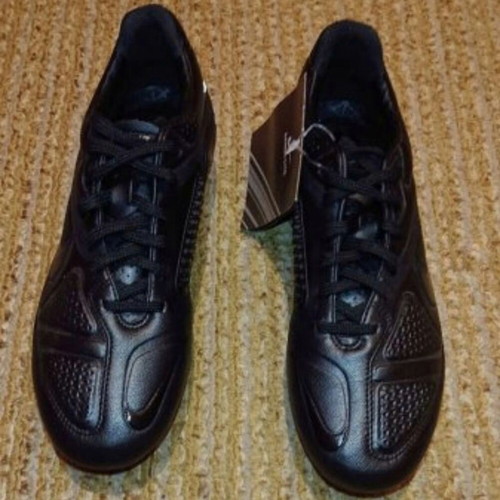 Nike Kanga-Lite CTR 360 football boots new, black, size 38.5