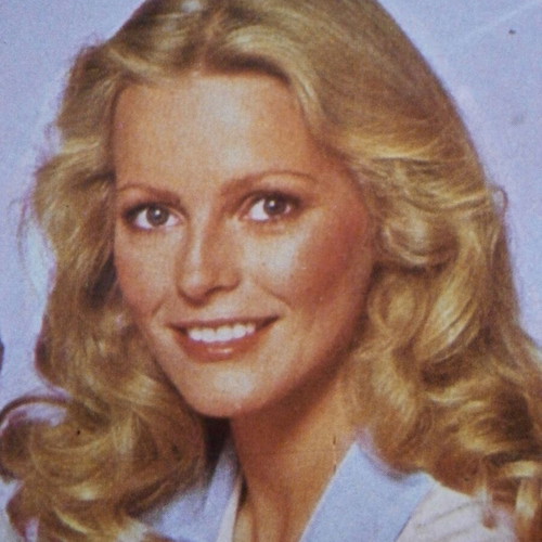 Charlie's Angels School Folder new, 80s vintage TV series