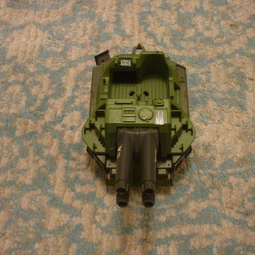 Slam όχημα GIJOE GI.JOE 1987 μεταχειρισμένο