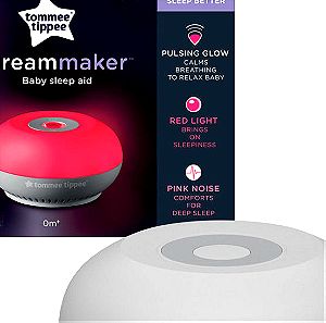 Gro Company Dreammaker: Επιστημονικό Βοήθημα Ύπνου tommee tippee