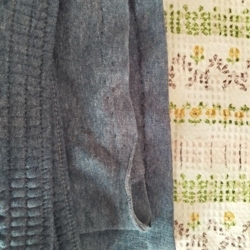 Long Sportswear Used, Size XL, Gray