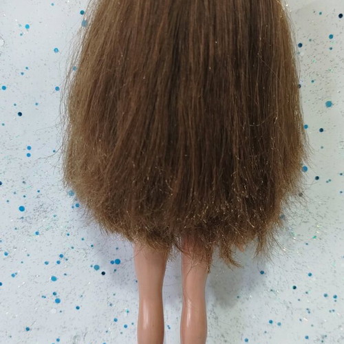 Bratz Xpress it Yasmin doll used with missing arm and flaws