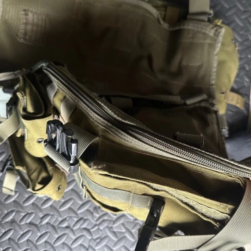 Karrimor vest special forces gear like new