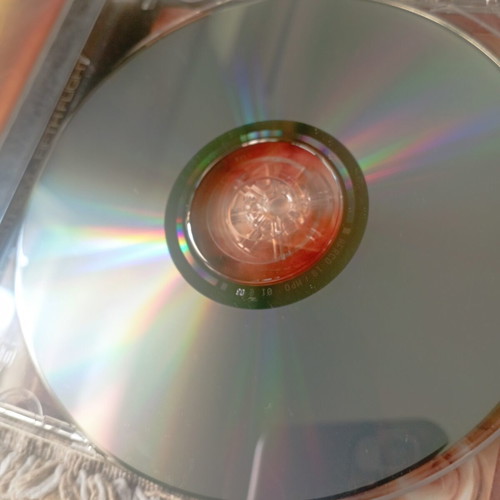 Fifth Flight Mælstrøm CD like new, electronic