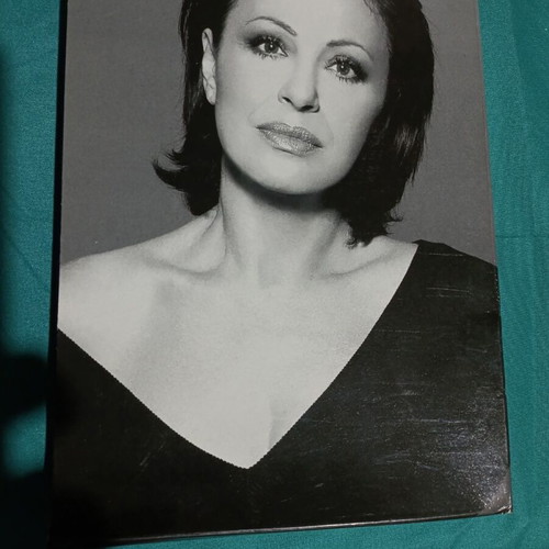 Haris Alexiou Tha Dothoun 2 CDs like new, laiko