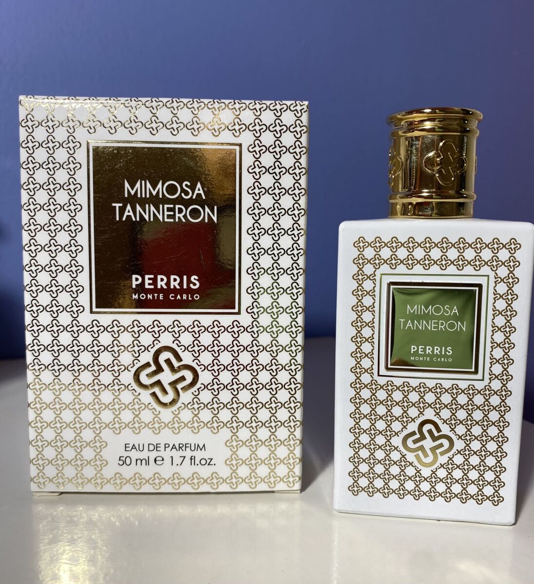 Mimosa Tanneron Perris Monte Carlo Eau… - € 50,00 - Vendora.gr
