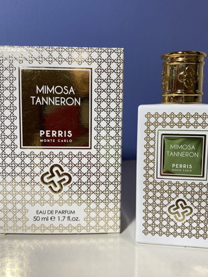 Mimosa Tanneron Perris Monte Carlo Eau de Parfum 50 ml
