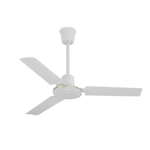 Muhler MCD-4048 ceiling fan 122cm white new