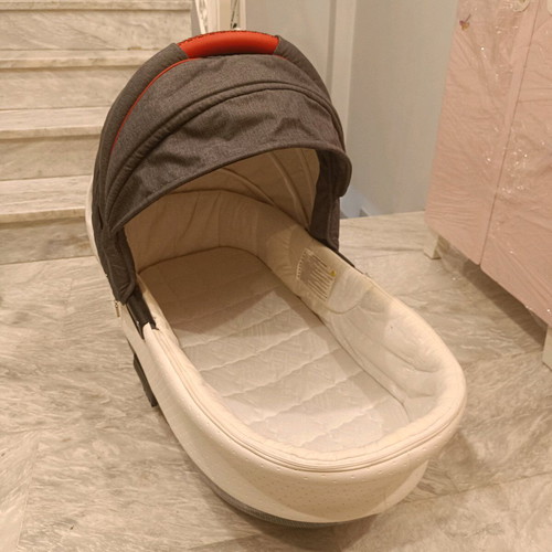 Coletto 3-in-1 multifunctional stroller used in excellent condition