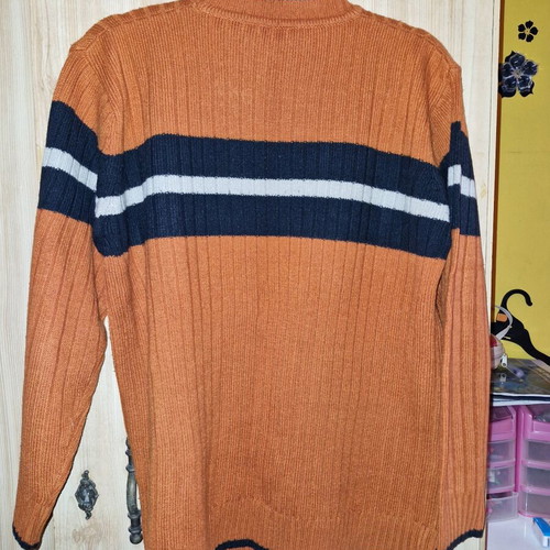 Sweatshirt used size M