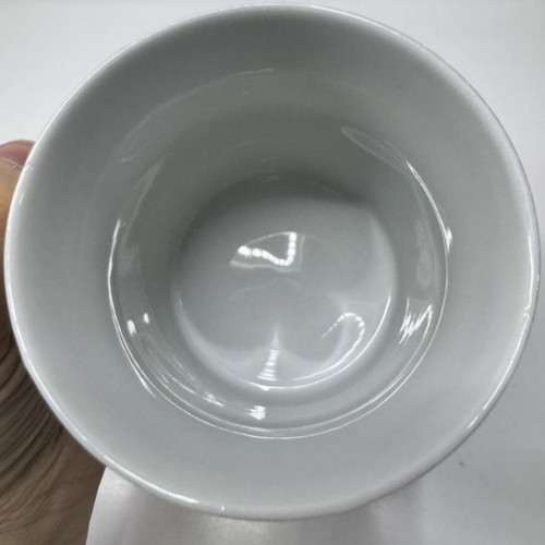 Thassos mug used, souvenir