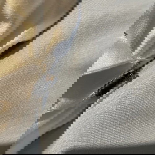 Суитшърт с панделки като нов, one size