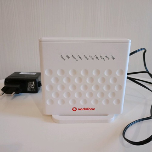 Router like new