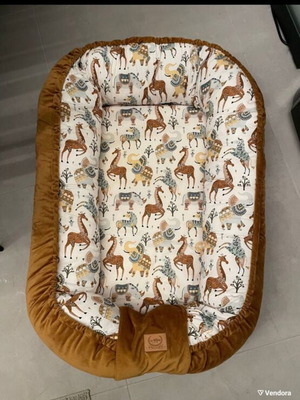 La Millou Baby Nest Like New