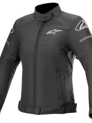 Alpinestars Stella T-SPS Waterproof Jacket, black, size L