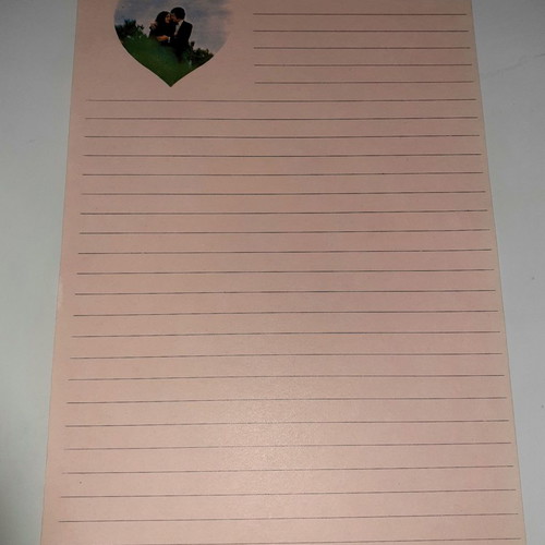 Letter seals new in excellent condition