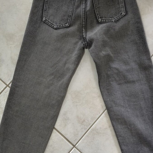Energiers boys' pants gray like new size 9-10 years
