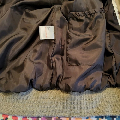 Boardwear kids jacket for boys 12 years used, multicolor