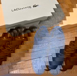  LACOSTE -43 νουμερο