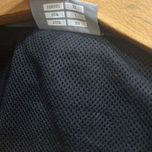 Hummel Windstopper Technical X black new, size XL