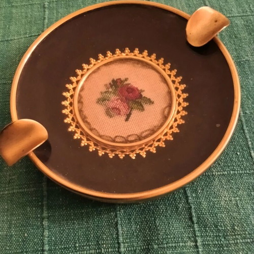 Kentima ashtray like new